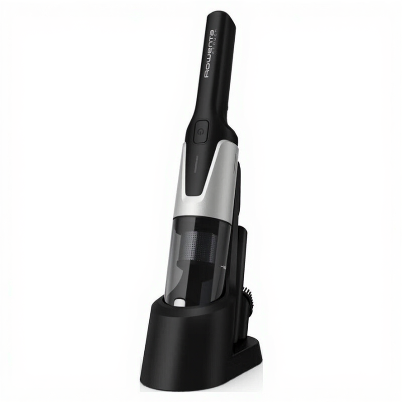Rowenta AC9736 - kruimelstofzuiger - X-Touch draadloos compact ontwerp