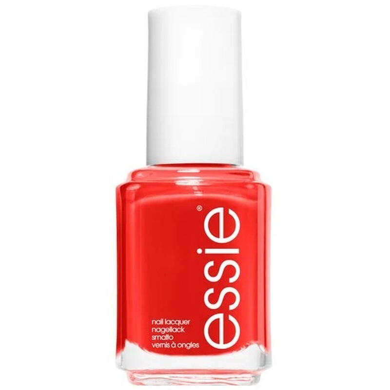 Nail Polish 63 Too Too Hot 13.5ml