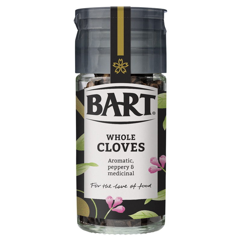 Whole Cloves 33g