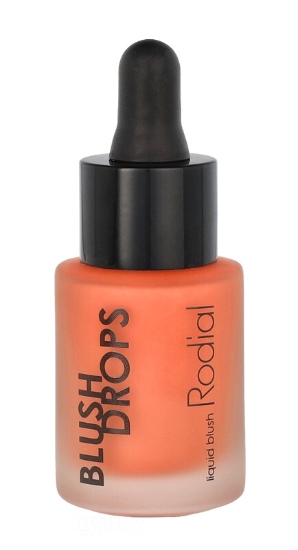 Blush Drops 15 ml - Apricot Sorbet