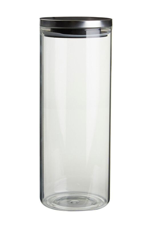 Storage Jar - 1600ml