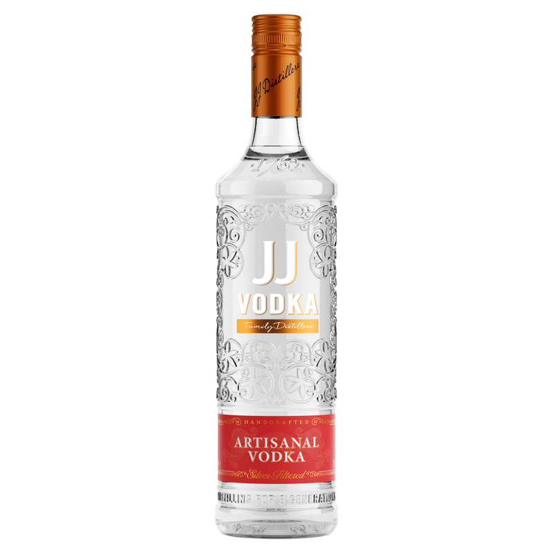Artisanal Vodka 70cl