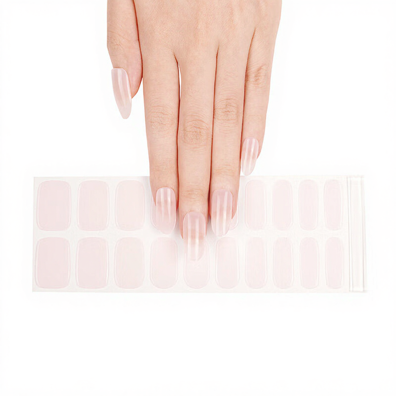 MeoMagic Accessoires gel nagelstickers 20 stuks 14 275