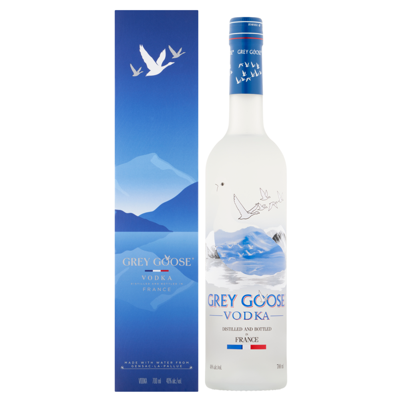 Vodka 70cl