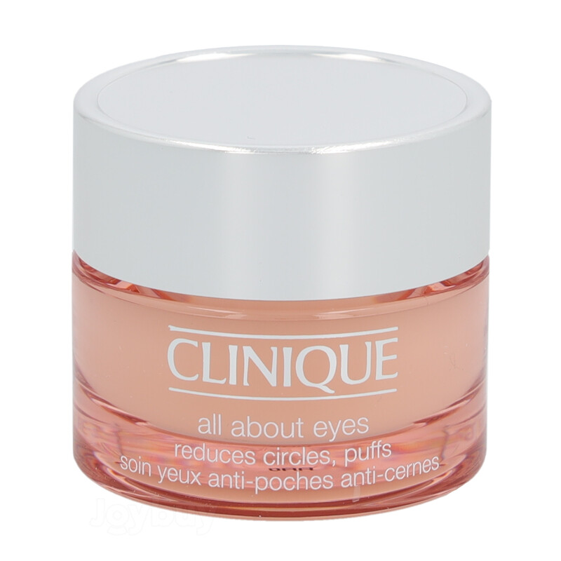 All About Eyes Eye Cream 15ml