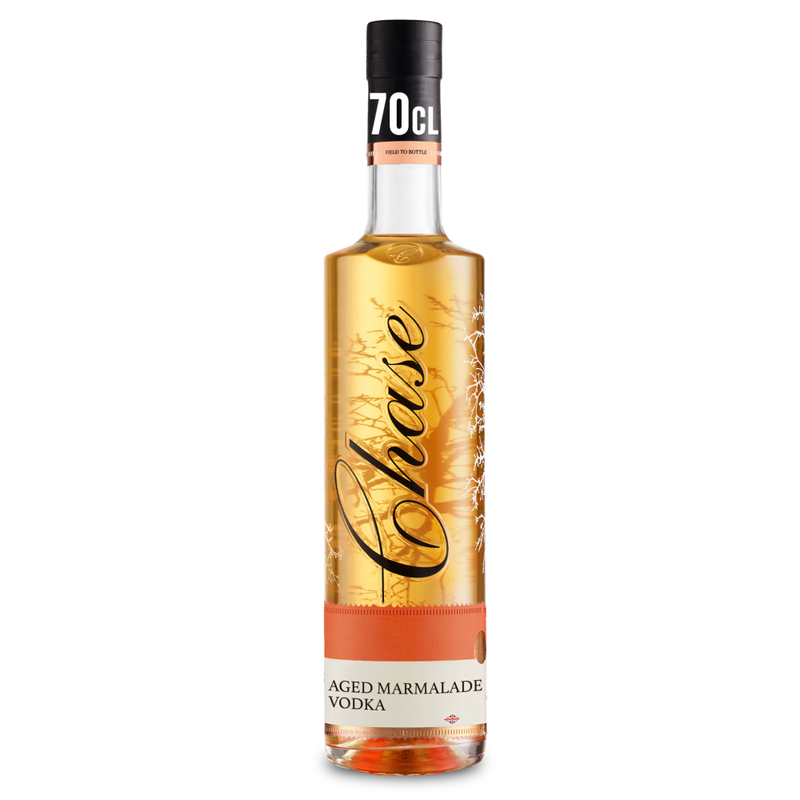 Marmalade Vodka 70cl