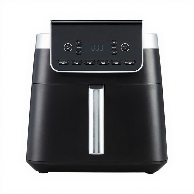 Friteuse Sans Huile Ninja AF180EU – 6,2 L, 2000 W, 6 Programmes - vue 9