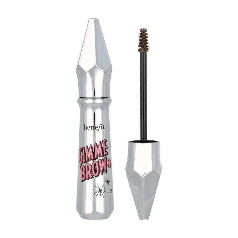 Gimme Brow+ Brow-Volumizing Fiber Gel 3 g - 02 Warm Golden Blonde
