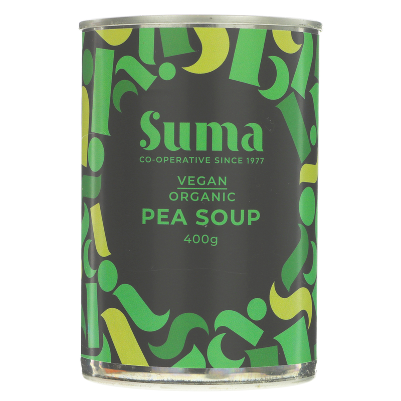 Pea Soup 400g