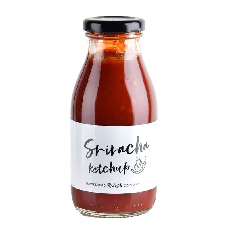 Sriracha Ketchup 295g