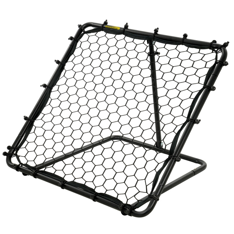 Adjustable Rebounder