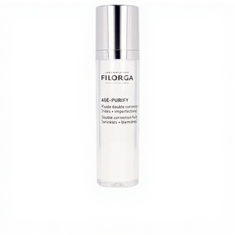 Filorga Age-Purify Doppelkorrigierendes Fluid 50 Ml