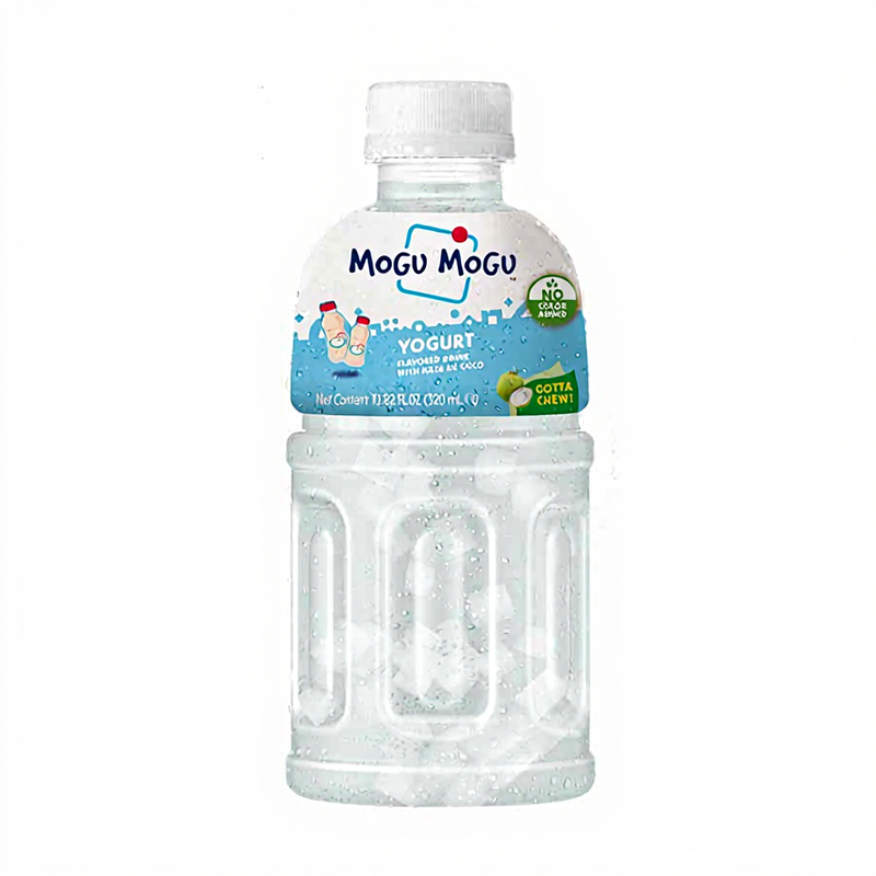 MoguMogu Joghurt-Geschmack Kokosnussgetränk 320ml