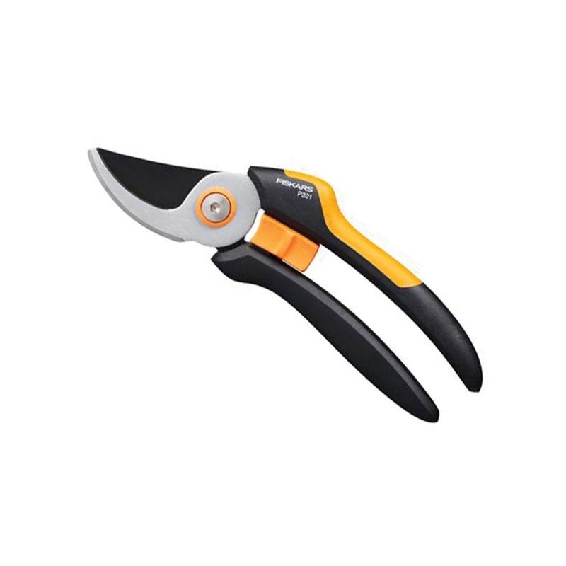Fiskars Green Medium Bypass Pruner
