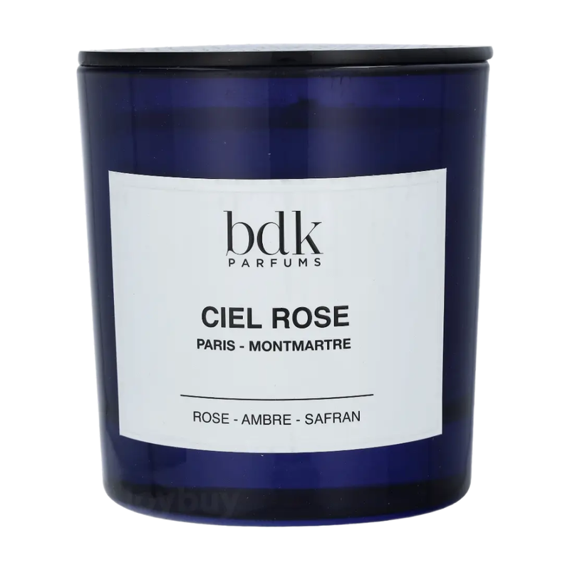 Les Ciel Rose Candle 250 g