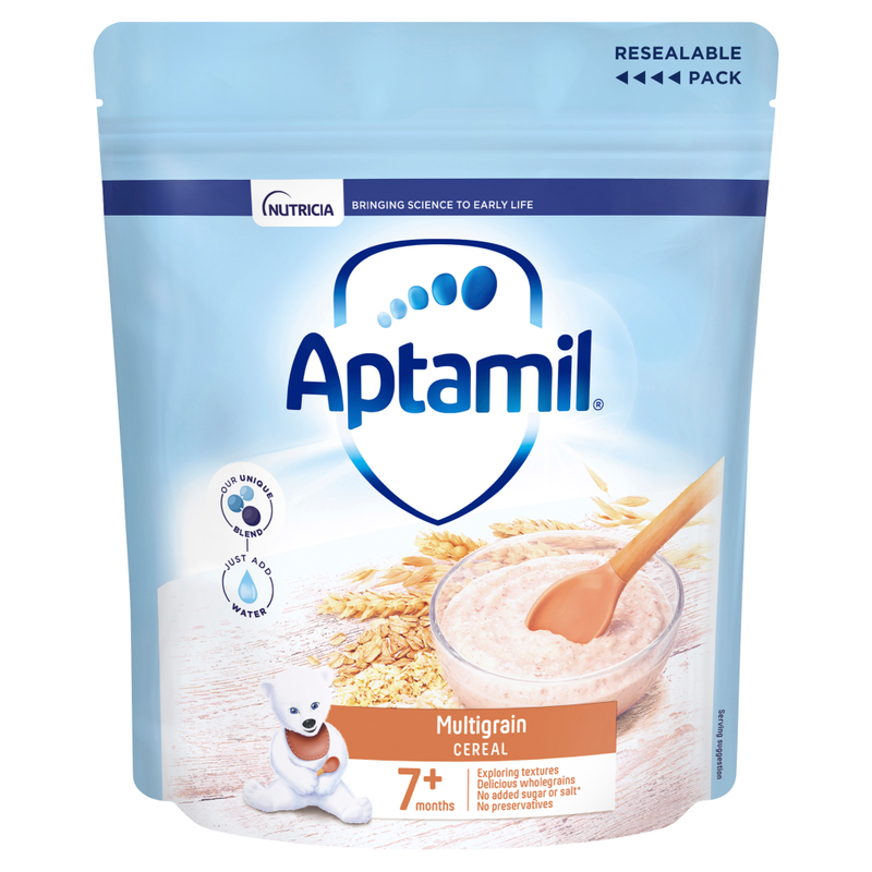 ® Multigrain Cereal 7+ Months 200g