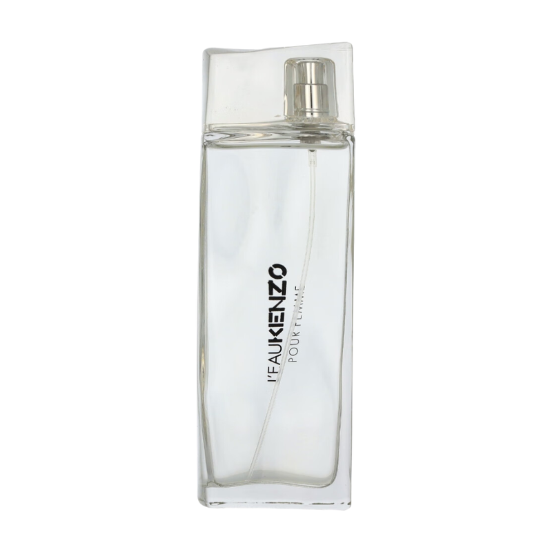 L'Eau Kenzo Pour Femme Eau de Toilette Spray 100 ml