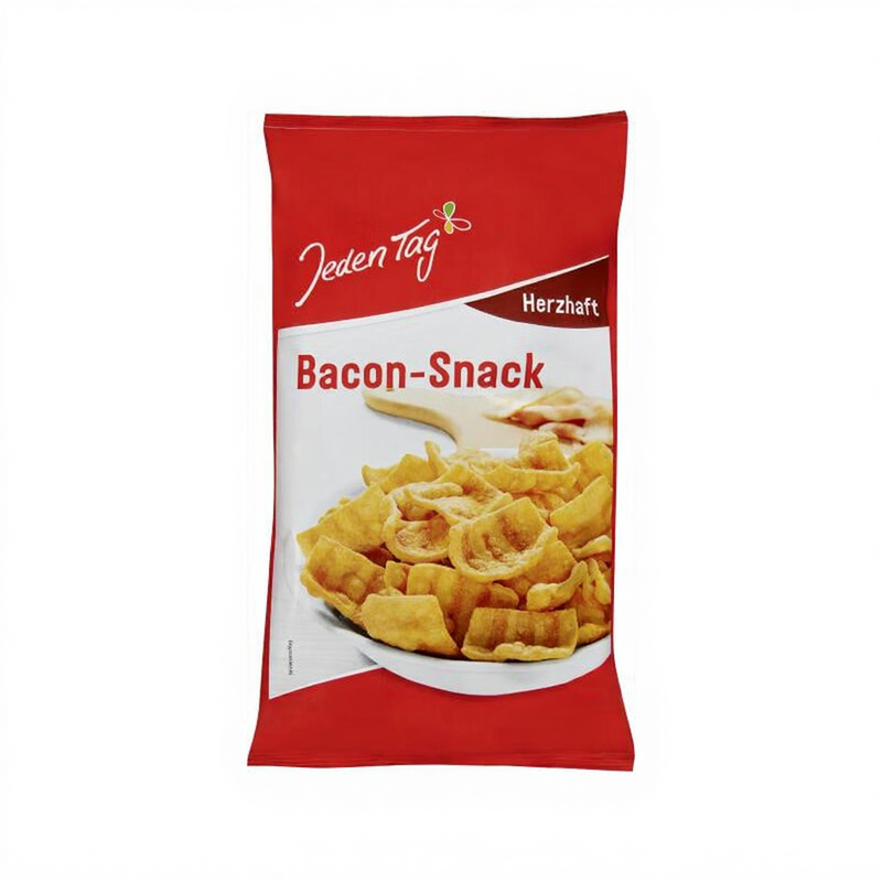 Jeden Tag Bacon Snack 130 g