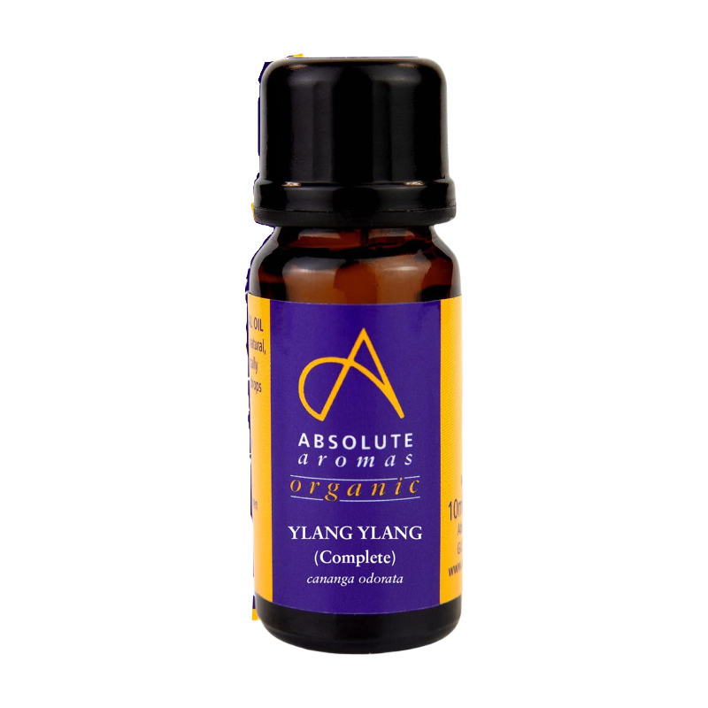 Ylang Ylang Essential Oil 10ml