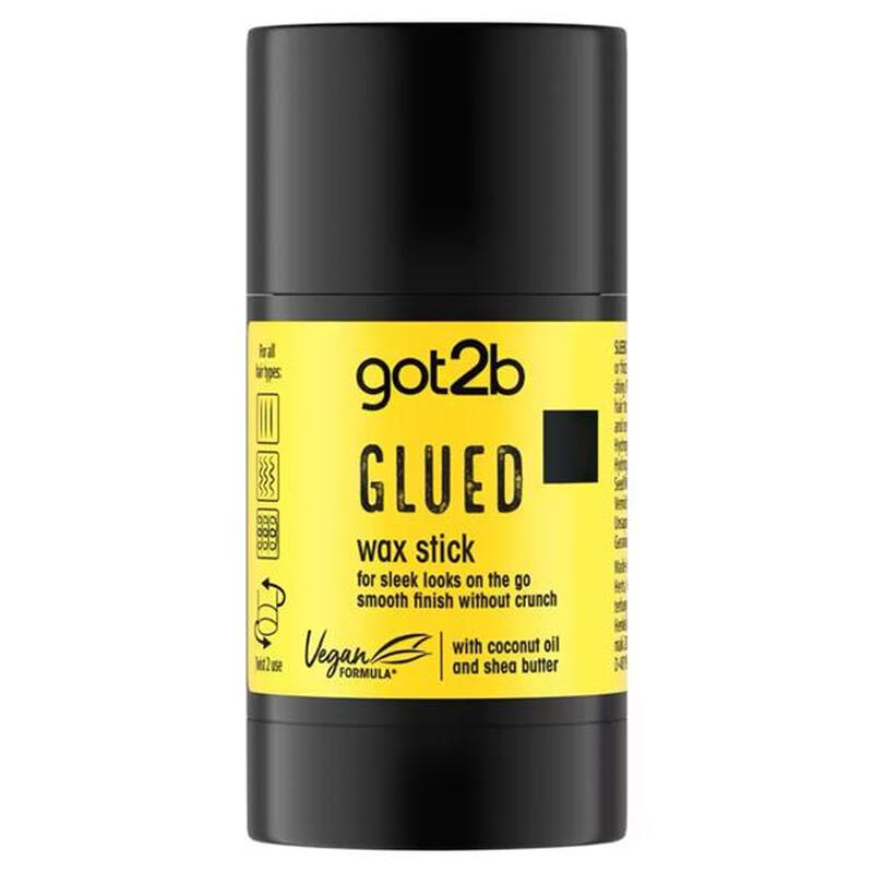 Wax Stick 50g