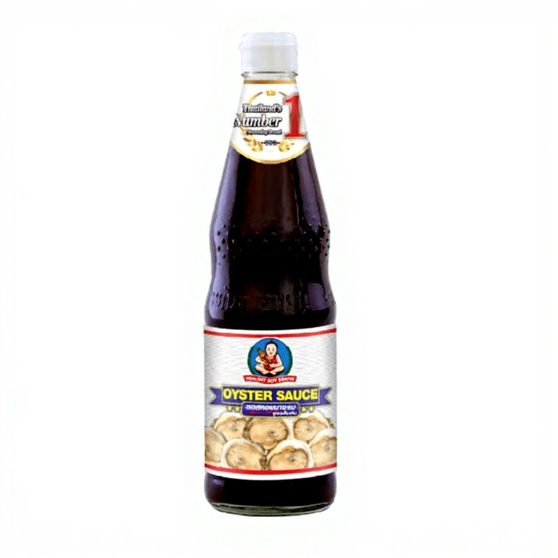 Healthy Boy Austernsauce (Original) 800g