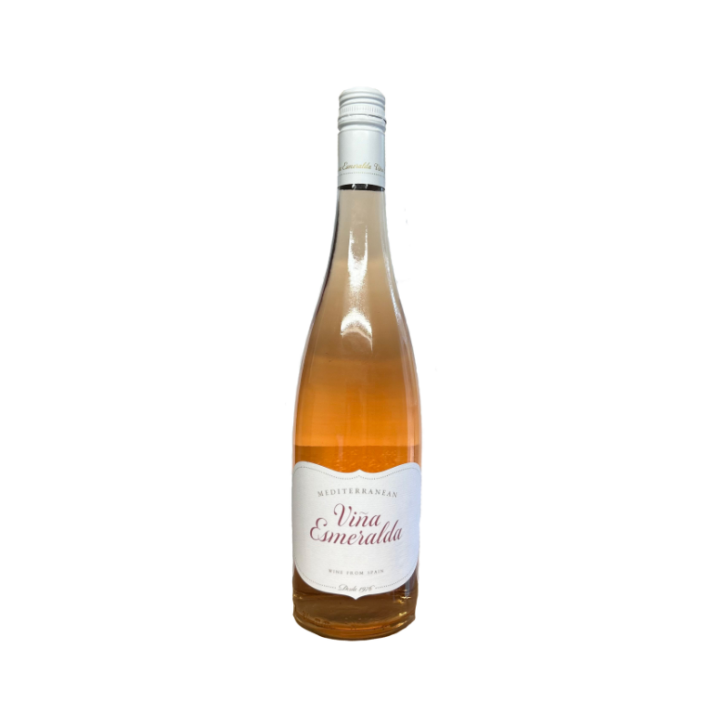 Vina Esmeralda Rosado 75cl
