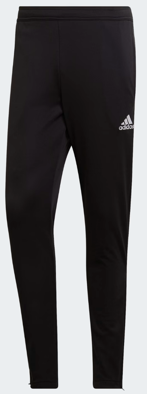 Entrada 22 Training Pant in Black