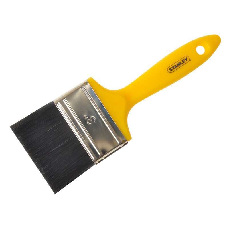 Hobby Paint Brush 75mm (3in)