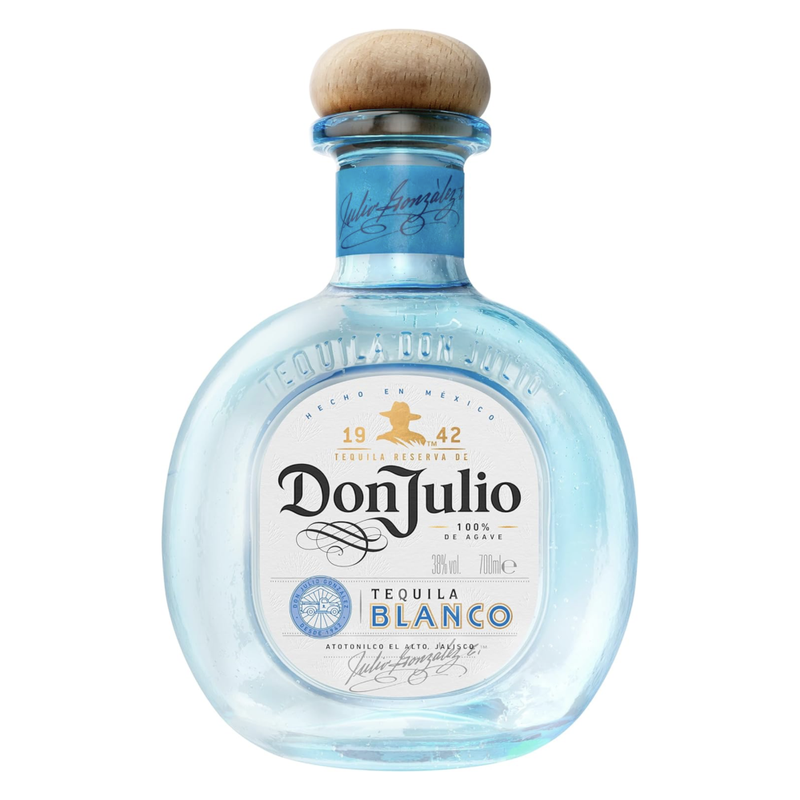 Don Julio Blanco Tequila 38% - Image 7