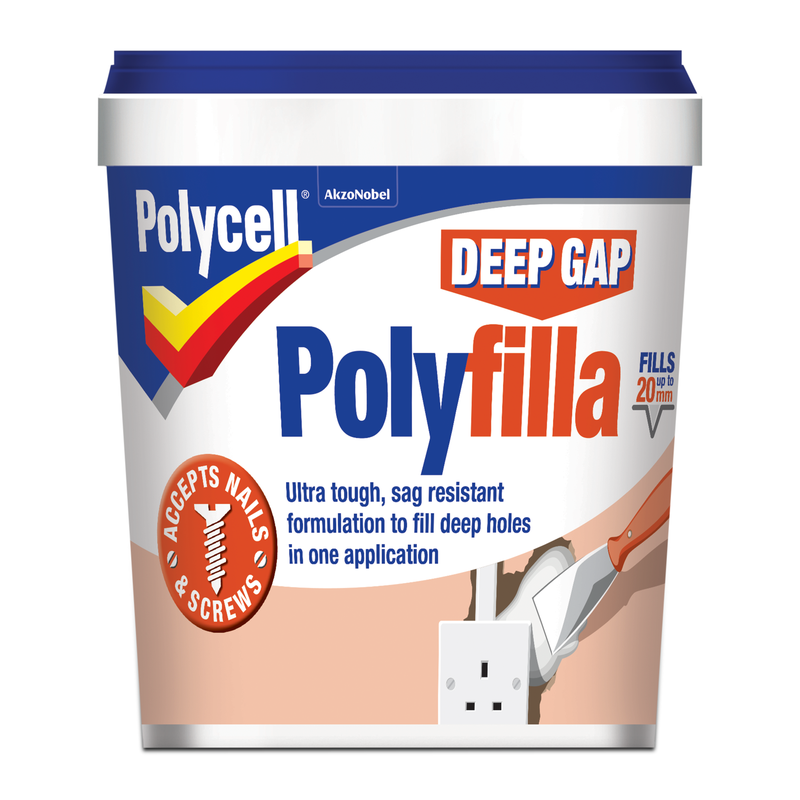 Deep Gap Filler 1l