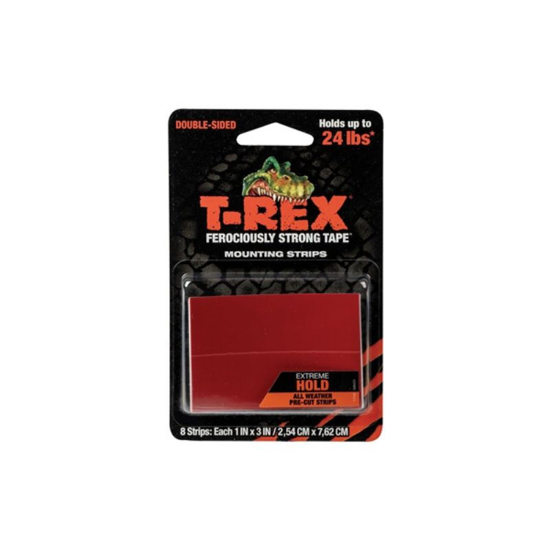 T-Rex Mounting Strips