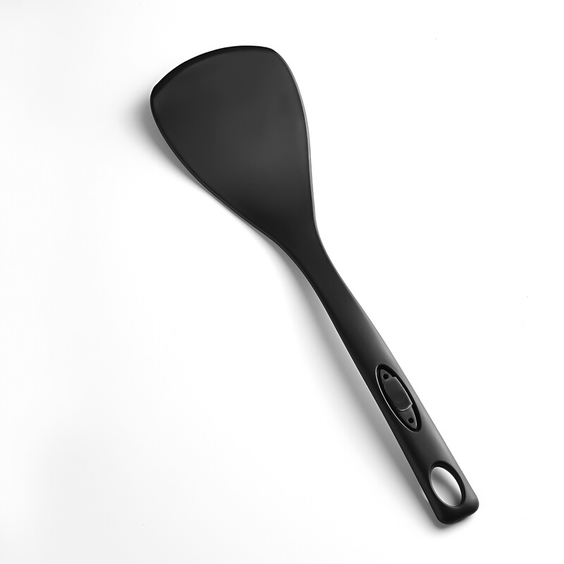 Cooking turner , NoirSteel Series