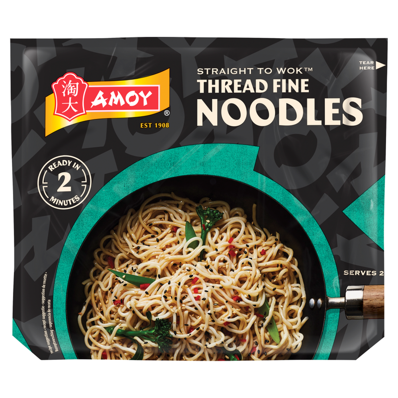 Soft Thread Noodles 300g