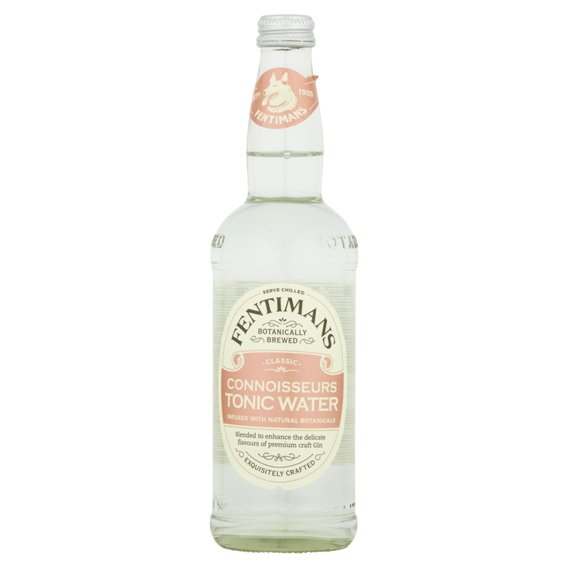 Connoisseurs Tonic Water - 500ml