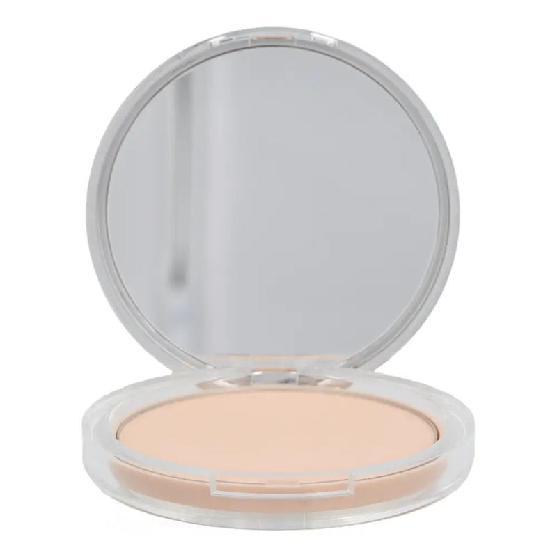 Stay-Matte Sheer Pressed Powder Oil-Free - #01 Stay Buff (VF) 7.6g
