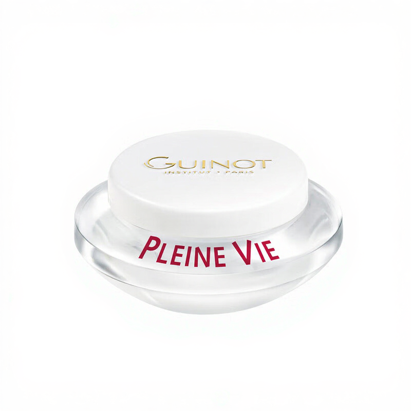 Guinot Pleine Vie Youth Boosting Gezichtscrème 50 ml