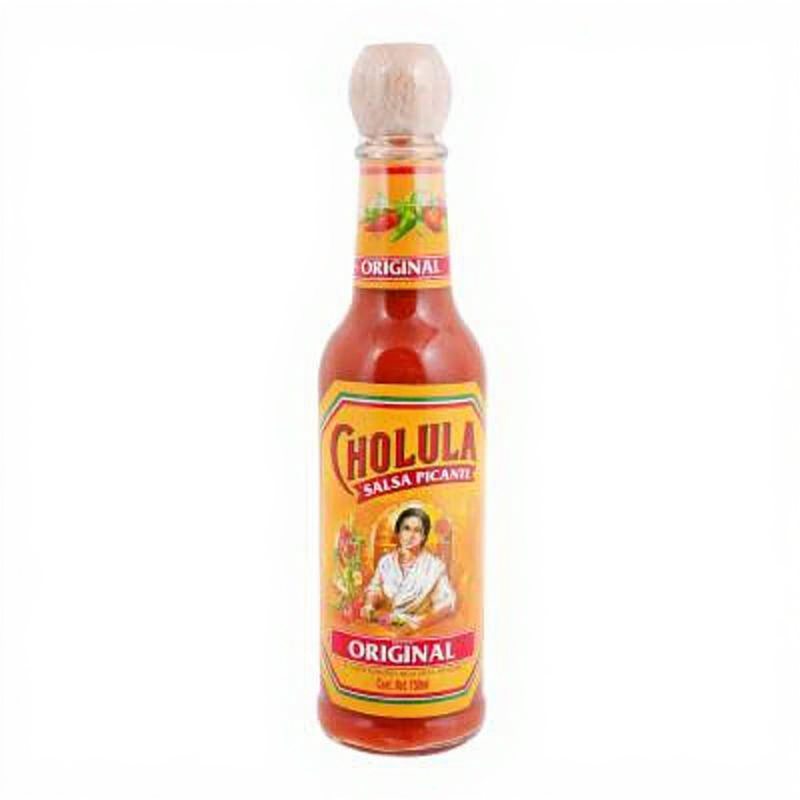Cholula Sauce piquante originale 150 ml