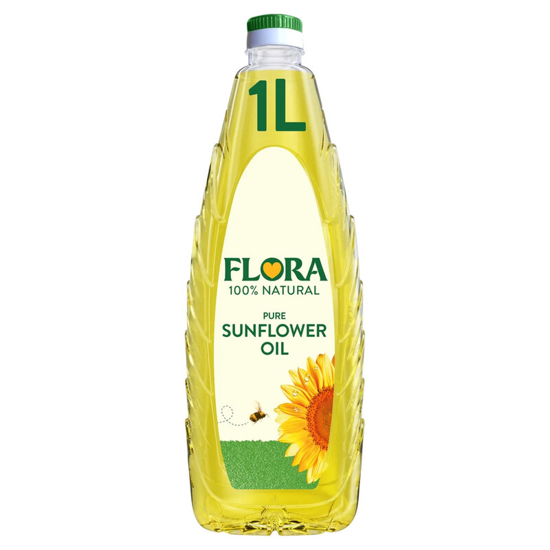 Sunflower Oil 1 litre