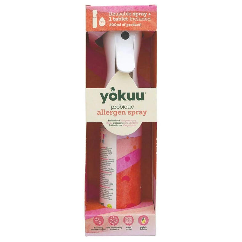 Allergy Spray Start Kit 1 set