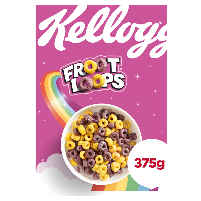 Froot Loops 375g
