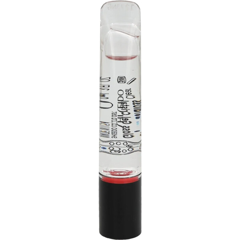 Crystal Gel Gloss 9 ml - Clear
