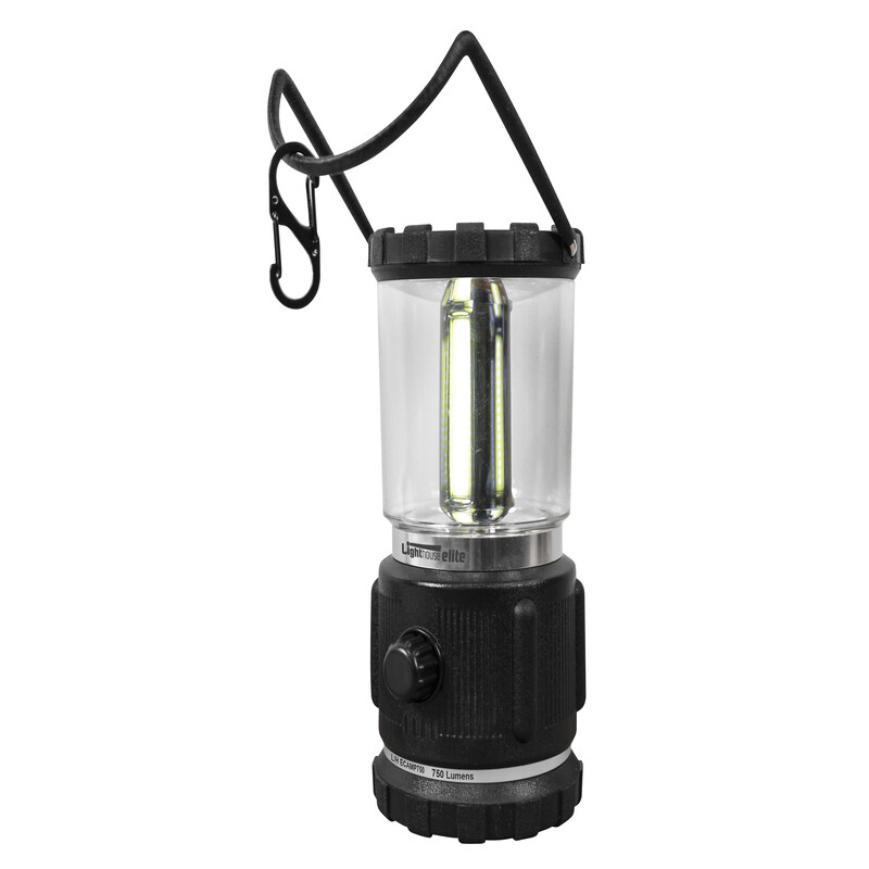Lighthouse Elite Camping Lantern
