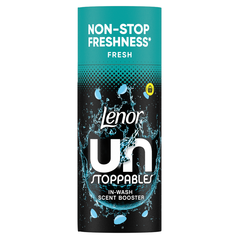 Unstoppables Fresh Scent Booster 155g