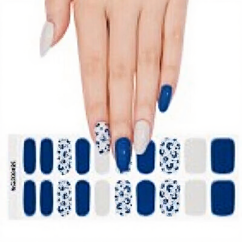 MeoMagic gel nagels Accessoires 20 stuks 14 229