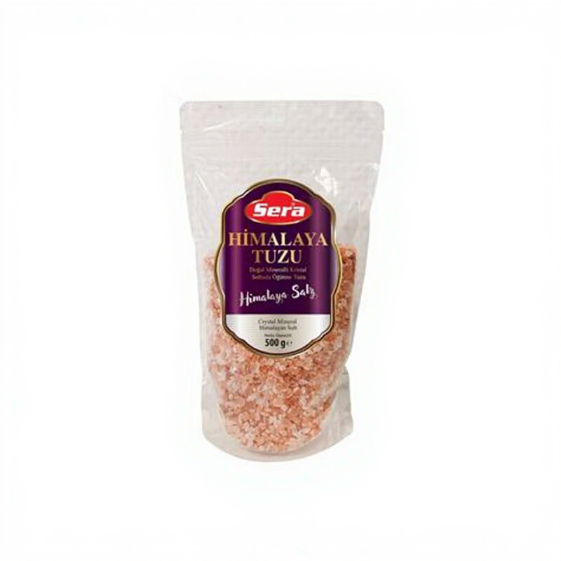 Sera K Zout Himalaya Sofrada 500 g