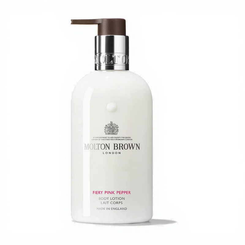 Molton Brown Fiery Pink Pepper Bodylotion 300 ml