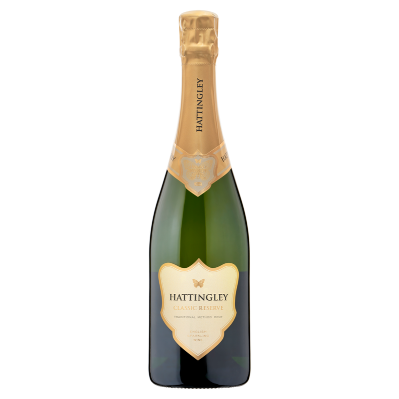 classic Reserve Nv Hattingley Valley 75cl