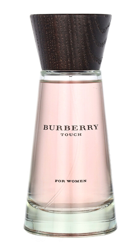 Burberry Touch For Women Eau de Parfum Spray 100 ml