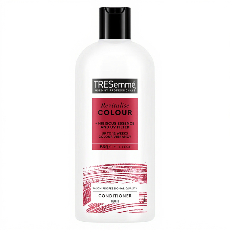 Tresemmé Conditioner Revitalise Colour 680Ml
