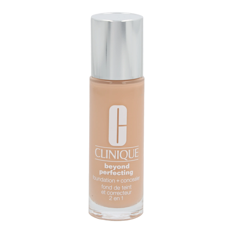 Beyond Perfecting Foundation and Concealer - CN18 Cream Whip 30ml